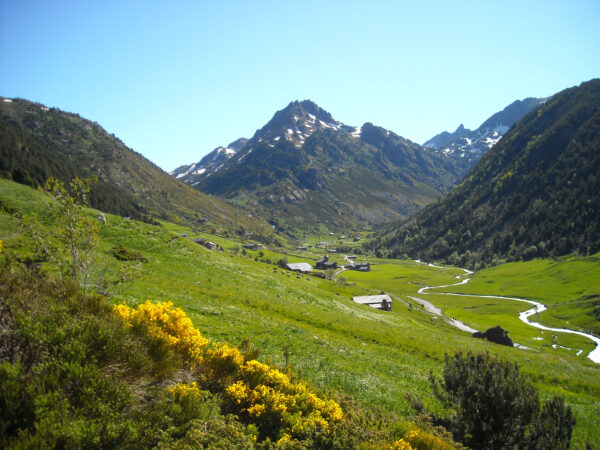 Vall d'Incles (Andorra)